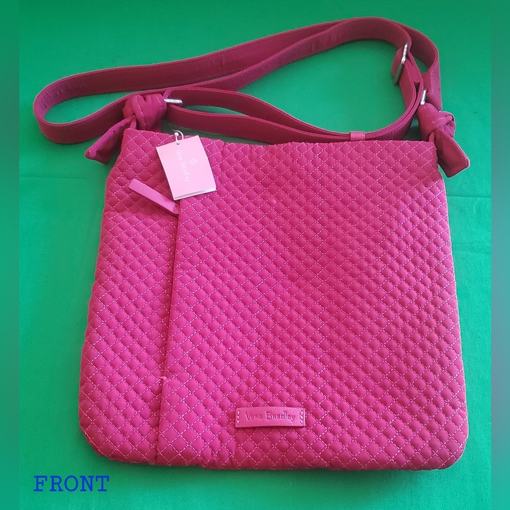 Vera Bradley Hadley Hipster
